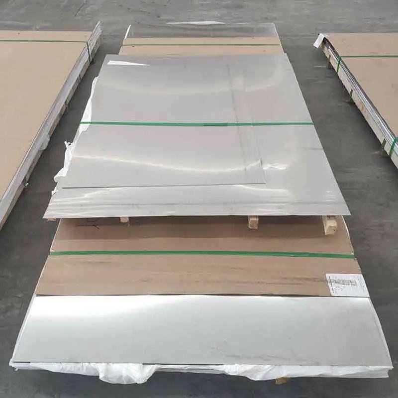 Aluminum Sheet/Plate 3003