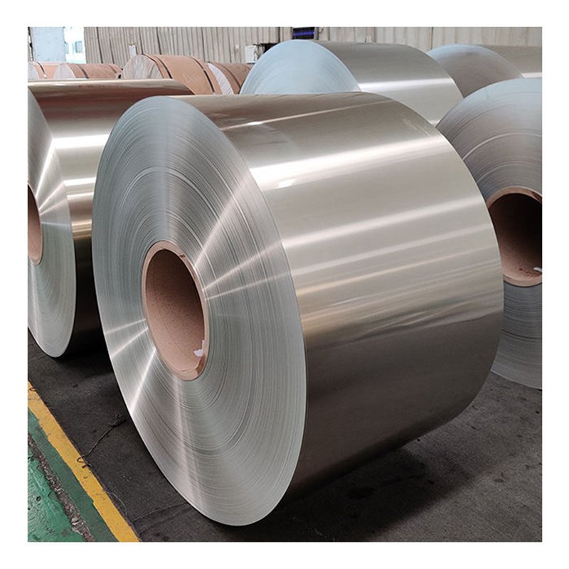 Aluminum Coil 5A03