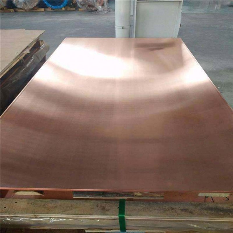 Copper Sheet Plate C33200