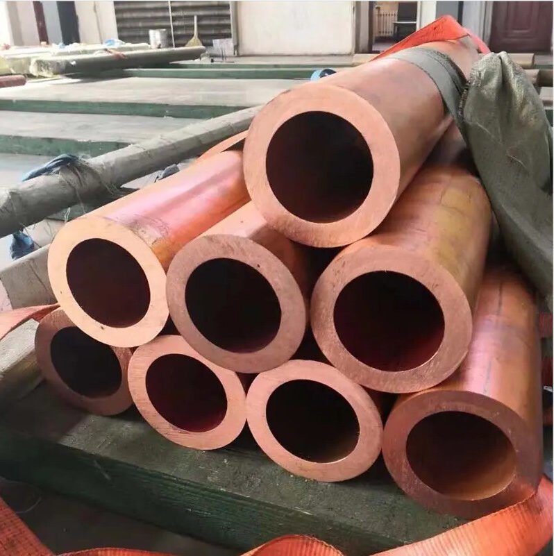 Copper Pipe Tube C44400