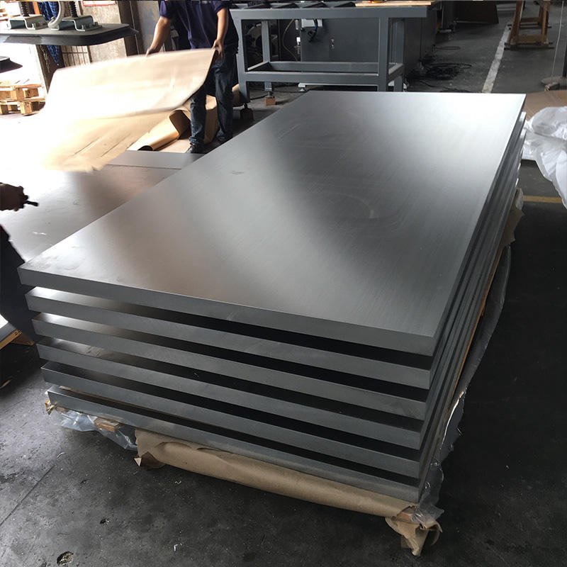 Aluminum Sheet 5A03