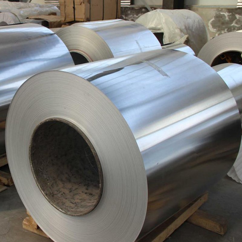Aluminum Coil 3003