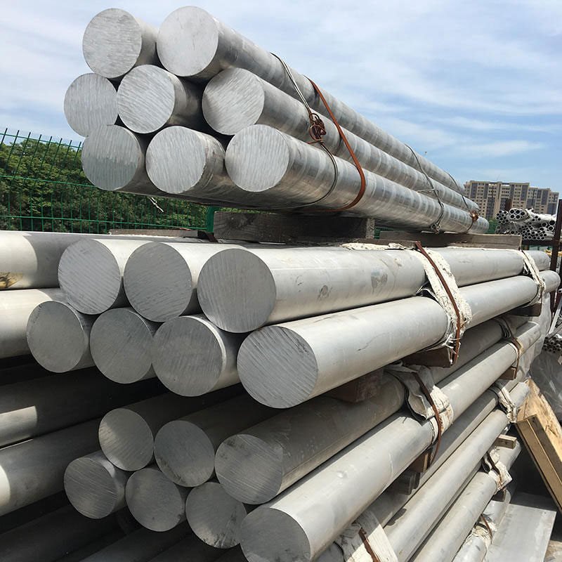 Barre en aluminium 3003 3004 3104