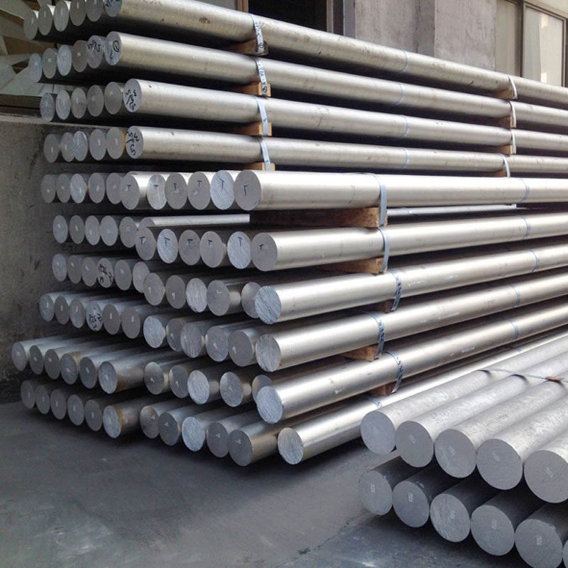 Aluminum Bar Rod 5005 5052 5083 5086 5154