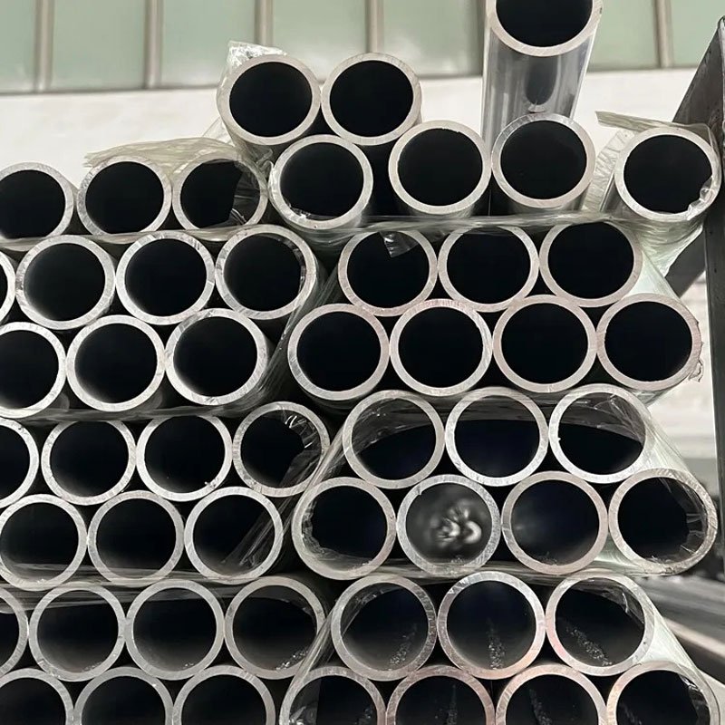 Aluminum Pipe 3105