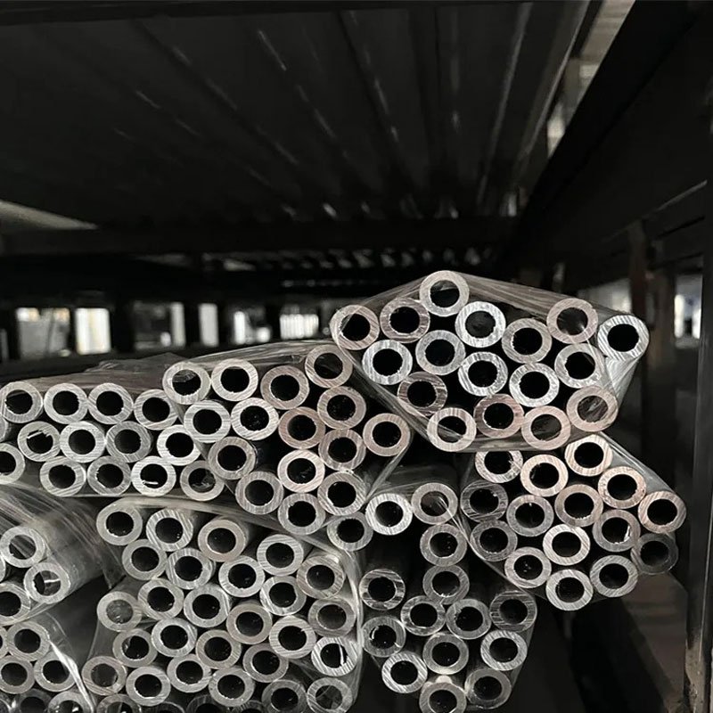 Aluminum pipe 5154