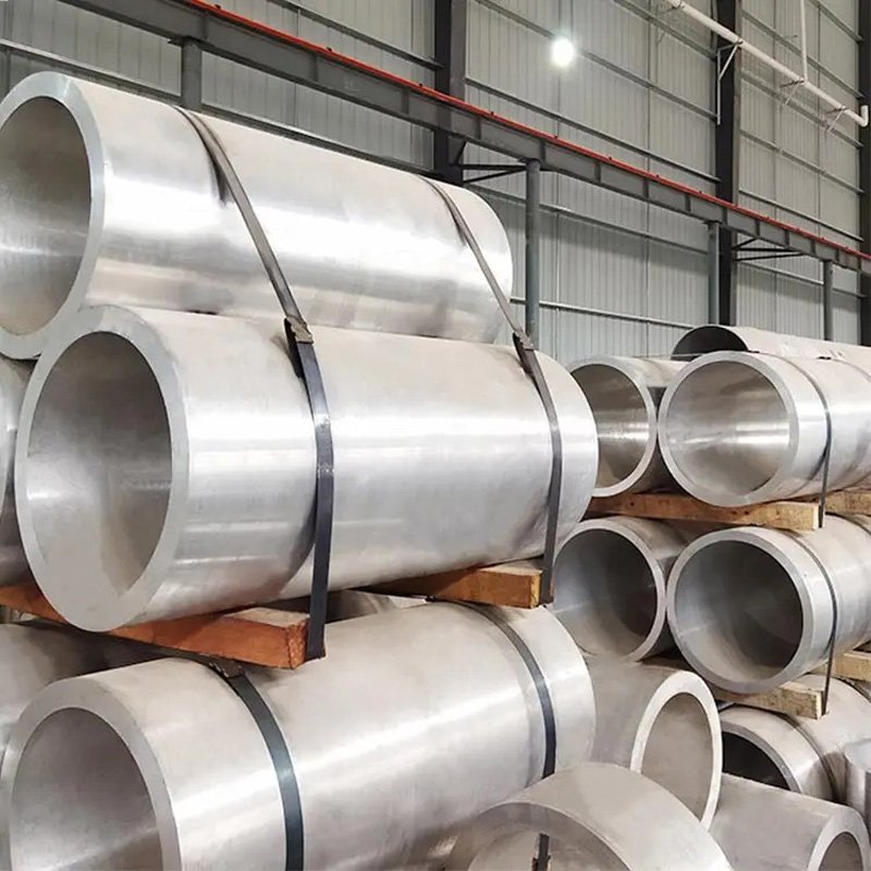 Aluminum Pipe 1100