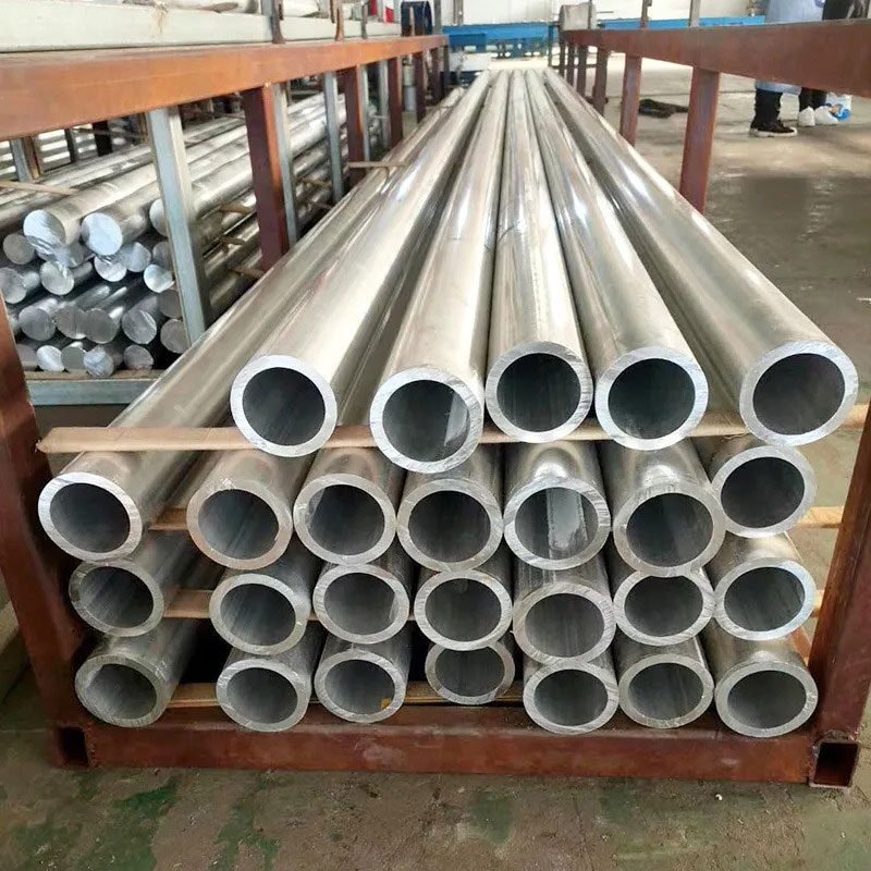 Aluminum Pipe 6061